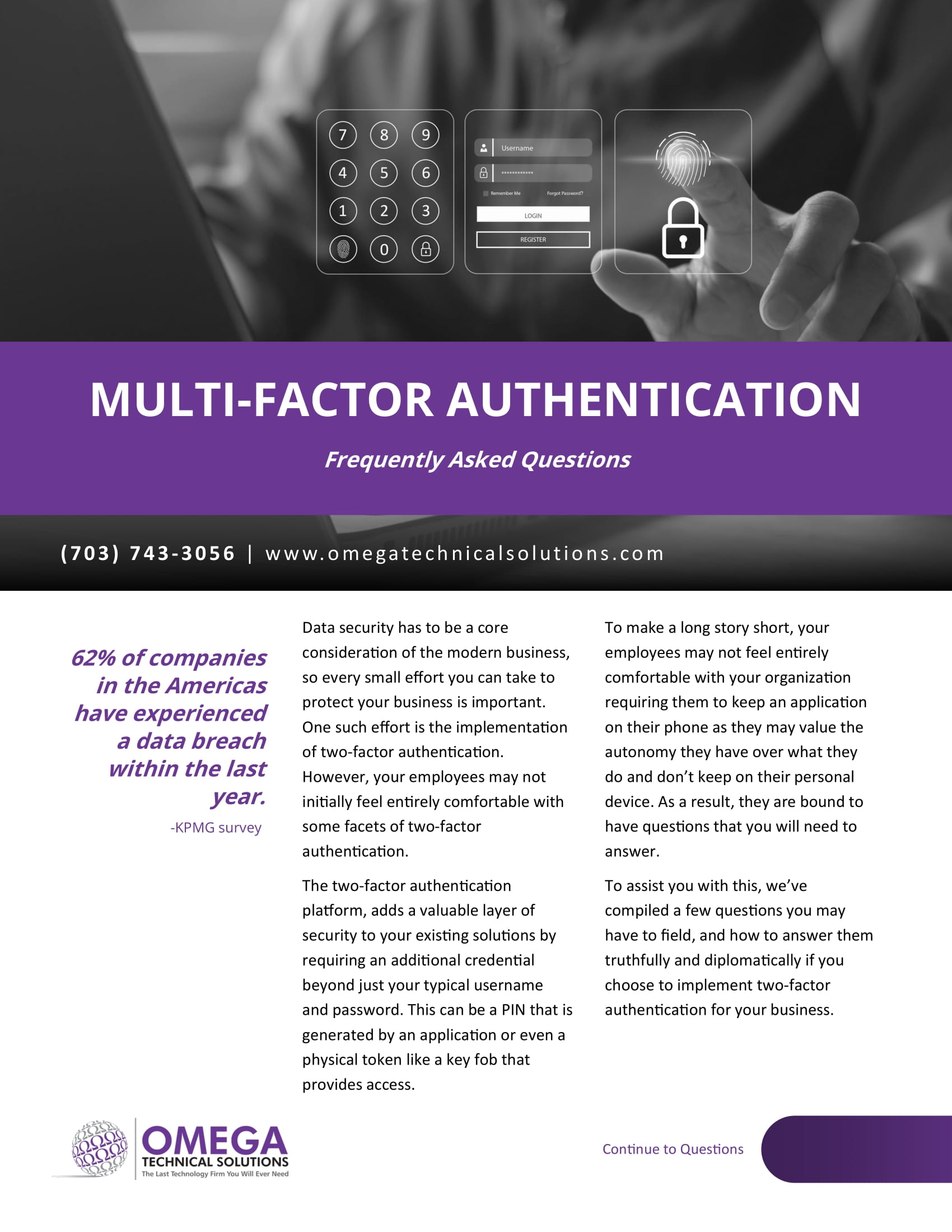 it security overview network security small