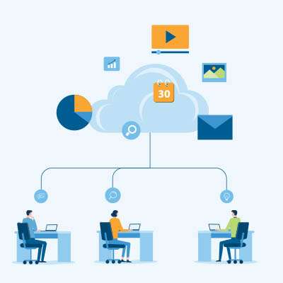 Moving Your Communications to the Cloud Can Bring Some Big Benefits